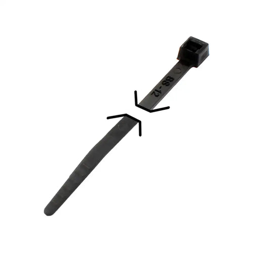 AndyMark Cable Tie 14in. Black