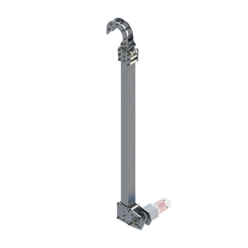 AndyMark Climber in a Box w/ Extrusion, Stage 1