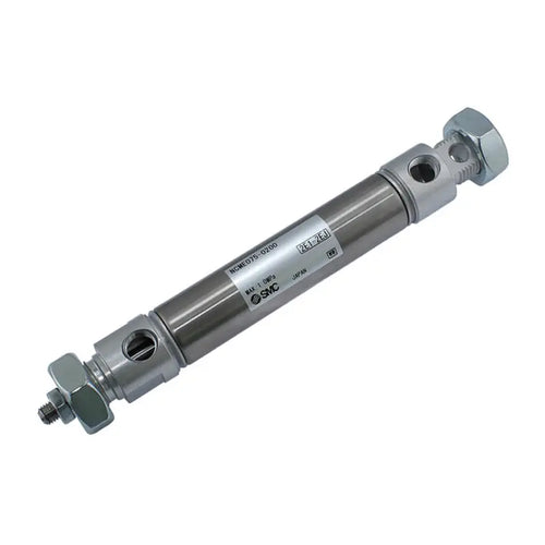 AndyMark Double Acting 3/4in. Bore Air Cylinder 2in Length