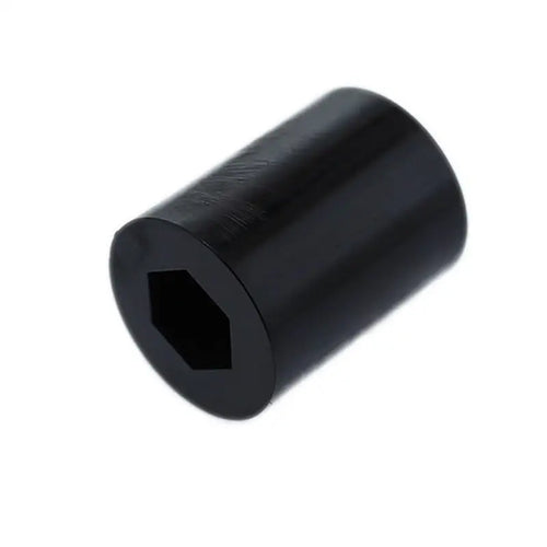 AndyMark Hex Molded Spacer 3/8 Hex Bore, 1.000in. Length