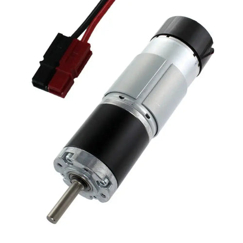 AndyMark NeveRest Orbital Gearmotor 263.7:1 25 rpm Anderson Powerpole 15A