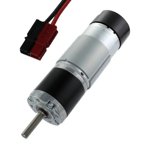 AndyMark NeveRest Orbital Gearmotor 50.9:1 ~130 rpm, Anderson Powerpole 15A