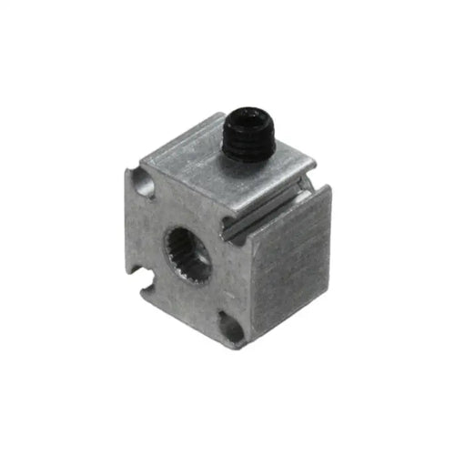 AndyMark Nubs 24 Tooth Servo w/ Set Screw