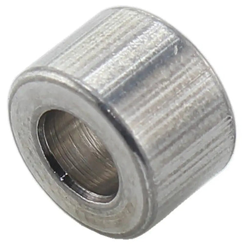 AndyMark 0.192 in. ID 0.375 in. OD 0.250 in. Long Aluminum Spacer
