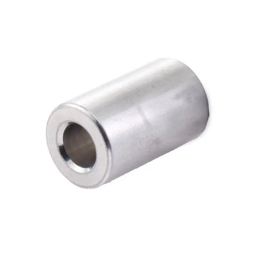 AndyMark 0.192 in. ID 0.375 in. OD 0.625 in. Long Aluminum Spacer