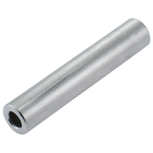 AndyMark 0.192 in. ID 0.375 in. OD 2.000 in. Long Aluminum Spacer