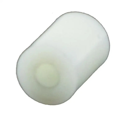 AndyMark 0.192 in. ID 0.500 in. OD 0.688 in. Long Nylon Spacer