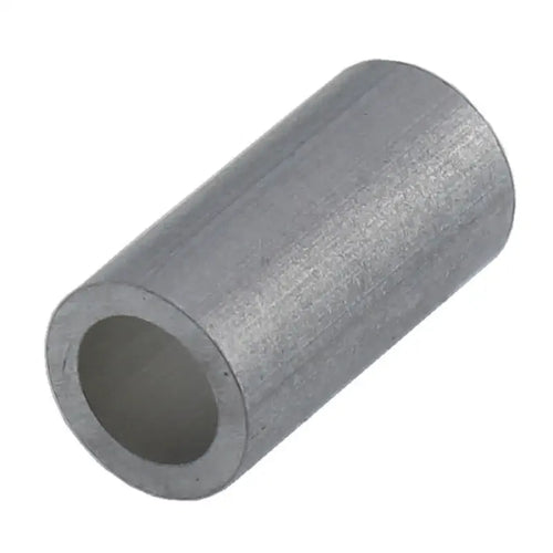 AndyMark 0.215 in. ID 0.313 in. OD 0.620 in. Long Aluminum Spacer