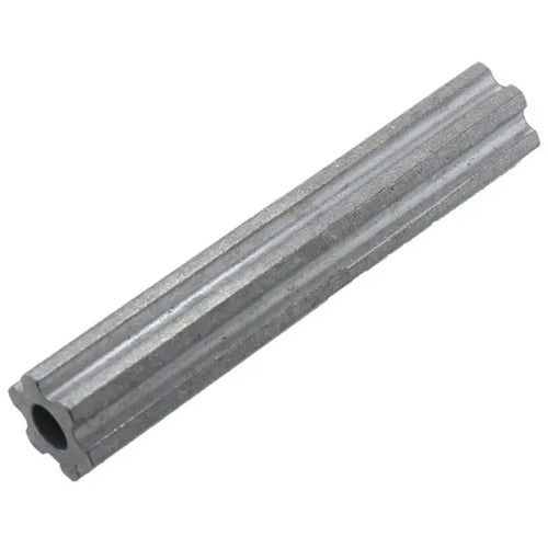 AndyMark 0.231 in. ID 0.500 in. OD 2.750 in. Long Aluminum Churro Spacer