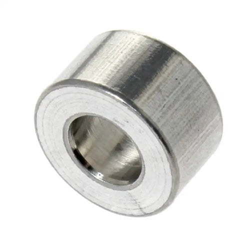 AndyMark 0.242 in. ID 0.500 in. OD 0.276 in. Long Aluminum Spacer