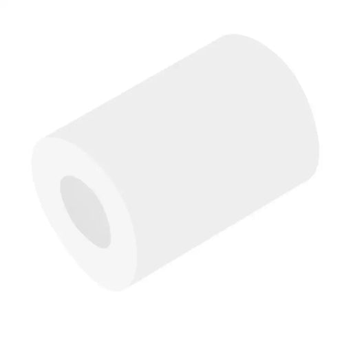AndyMark 0.252 in. ID 0.625 in. OD 0.875 in. Long Nylon Spacer