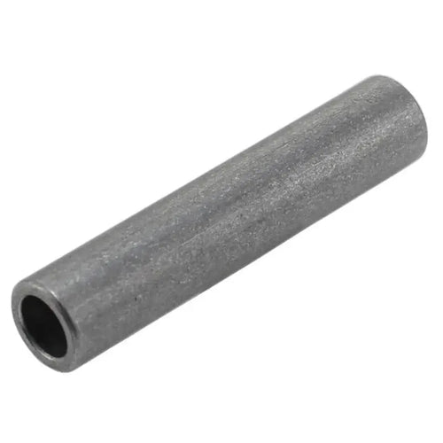 AndyMark 0.257 in. ID 0.375 in. OD 1.875 in. Long Aluminum Spacer for Thin Box Tube