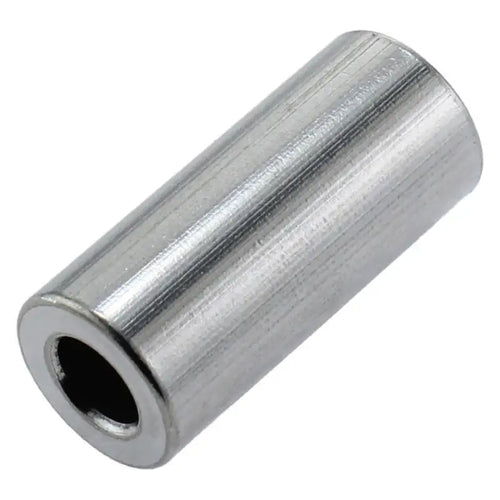 AndyMark 0.257 in. ID 0.500 in. OD 1.125 in. Long Aluminum Spacer
