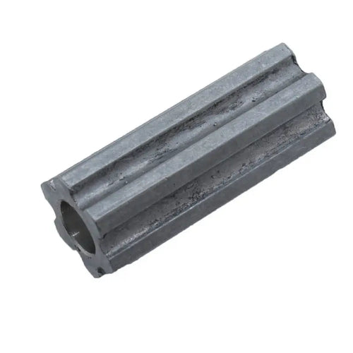 AndyMark 0.266 in. ID 0.500 in. OD 1.250 in. Long Aluminum Churro Spacer