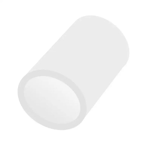 AndyMark 0.375 in. ID 0.500 in. OD 0.688 in. Long Nylon Spacer