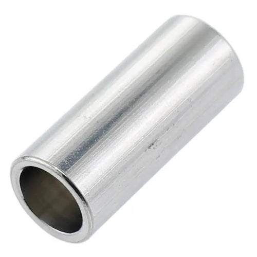 AndyMark 0.375 in. ID 0.500 in. OD x 1.1875 in. Aluminum Spacer