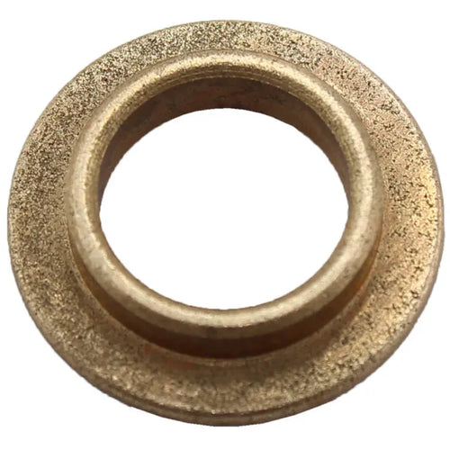 AndyMark 0.5 in. ID 0.625 in. OD 0.188 in. Long Bronze Flange Bushing