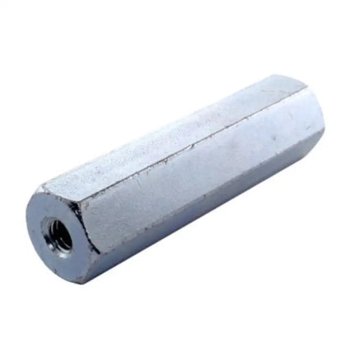AndyMark 10-32 Threaded 2in. Long 0.5in. Dia. Hex Standoff