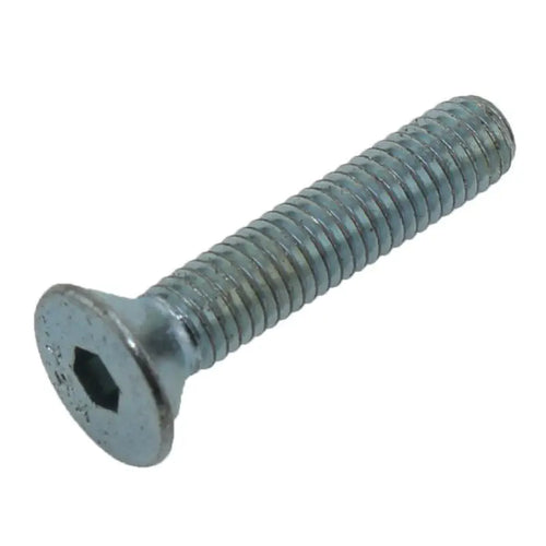 AndyMark 10-32 x 1in. Flat Head Cap Screw