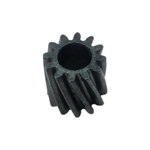 AndyMark 12 Tooth 0.4 Module 0.125in. Round Bore Steel Pinion Gear for NeveRest
