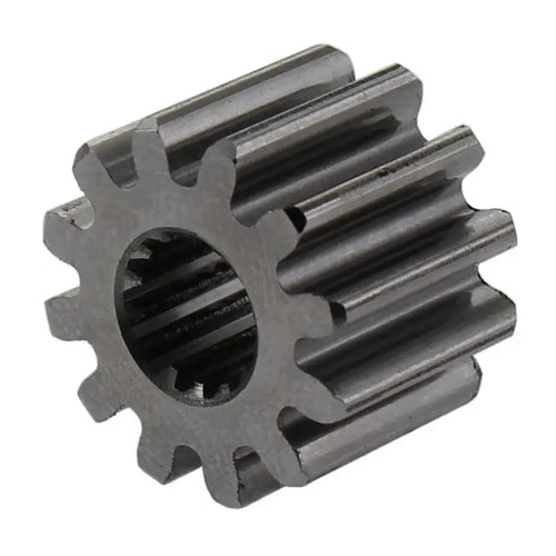 AndyMark 12 Tooth 20 DP Falcon Spline Bore Steel Pinion Gear