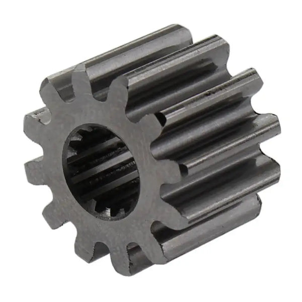 AndyMark 12 Tooth 20 DP Falcon Spline Bore Steel Pinion Gear