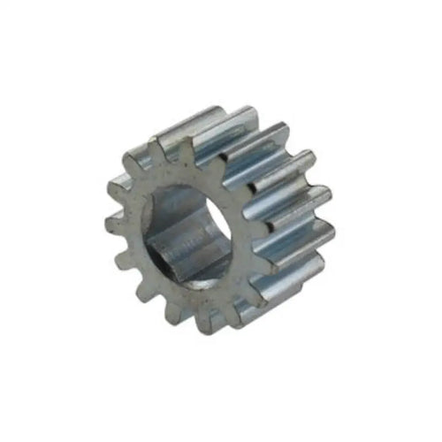 AndyMark 15 Tooth 20 DP 0.375in. Hex Bore Steel Gear