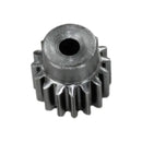 AndyMark 16 Tooth 0.7 Module 0.125in. Round Bore Pinion Gear for 57 Sport RS-500