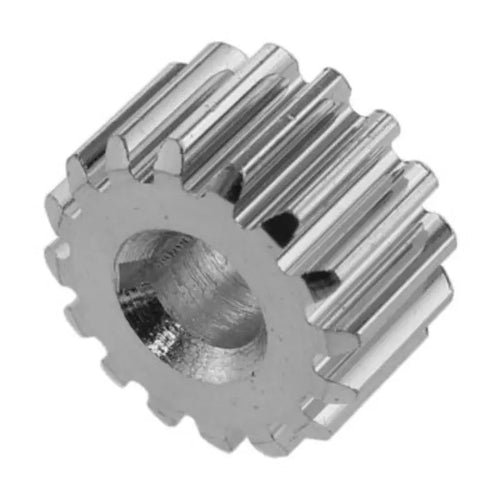 AndyMark 16 Tooth 20 DP 8mm Round Bore Steel Pinion Gear