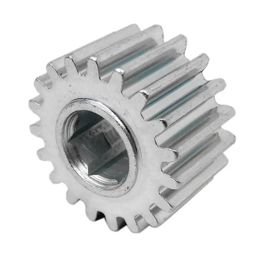 AndyMark 19 Tooth 20 DP 0.375in. Hex Bore Steel Gear