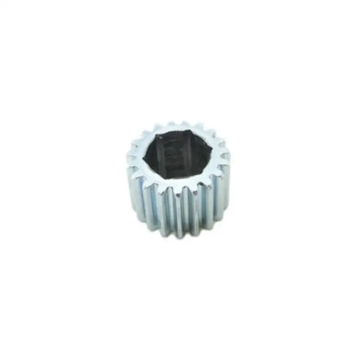 AndyMark 19 Tooth 32 DP 0.375in. Hex Bore Steel Gear
