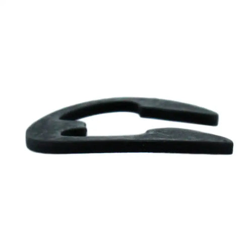 AndyMark 1/2 in. External Bowed Retaining Ring