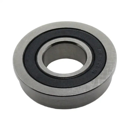 AndyMark 1/2 in. ID 1 1/8 In. OD Sealed Flanged Bearing (FR82RS)