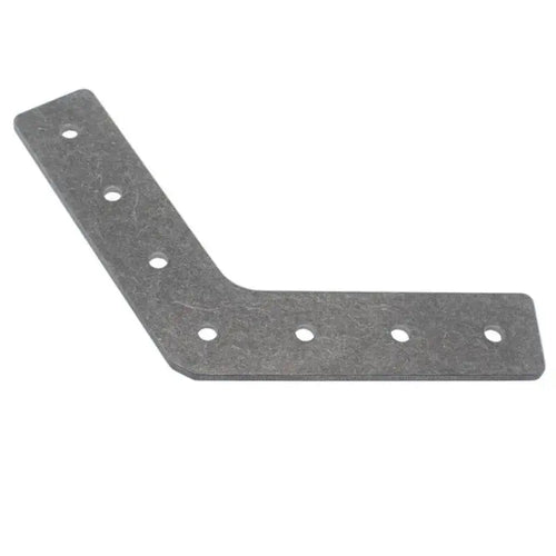 AndyMark 1/2 in. Pitch Gussets 1 in., 120 Degree Gusset