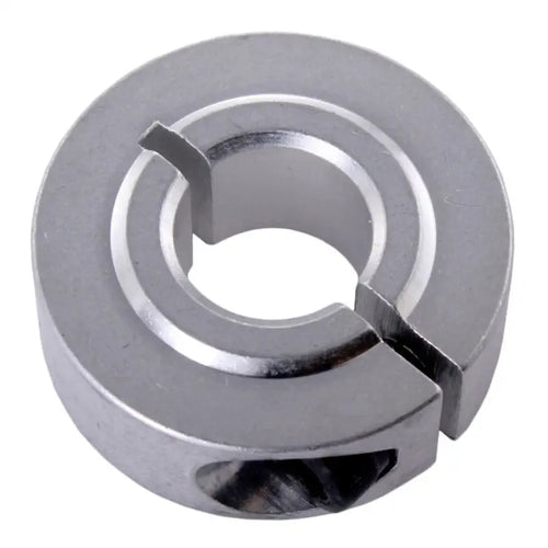 AndyMark 1/2 in. Round Collar Clamps HD (0.5 in.), 1 Part