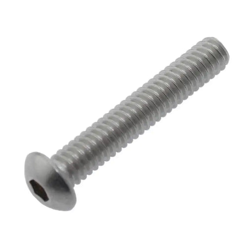AndyMark 1/4-20 x 1.5 In. Button Head Cap Screw
