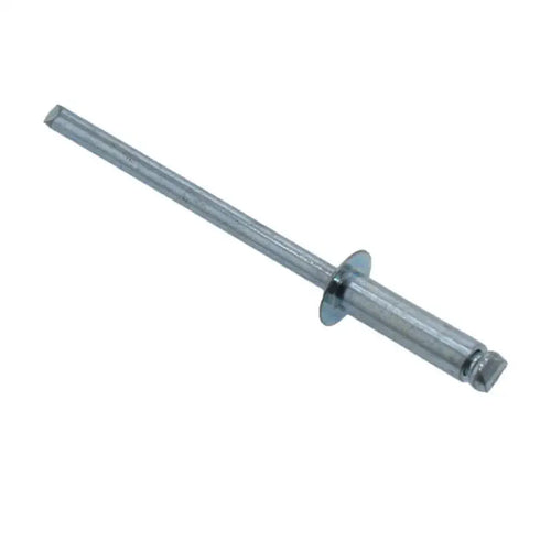 AndyMark 1/8in. Diameter 0.251-0.312in. Grip Steel Rivet