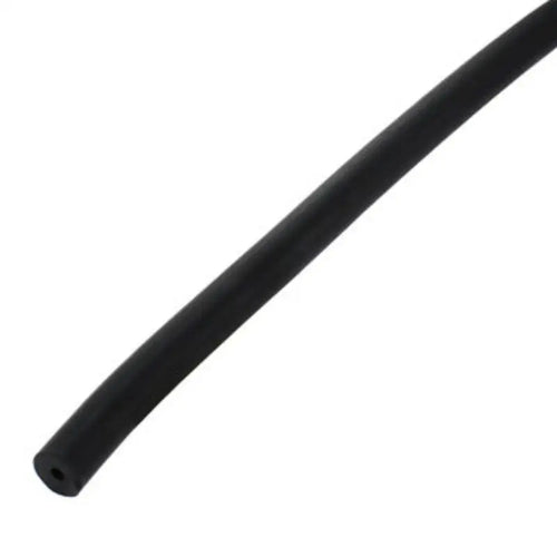 AndyMark 1/8in. ID 3/8in. OD Black Surgical Tubing 10-Ft