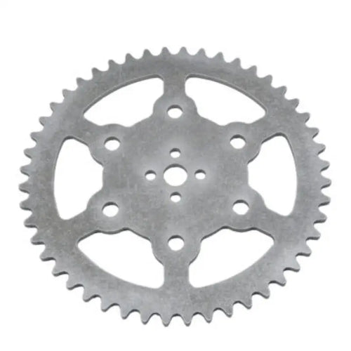 AndyMark 25 Series 48 Tooth Ninja Star Sprocket