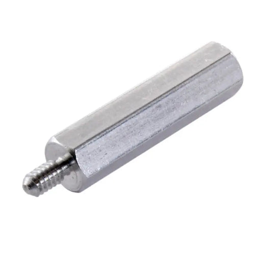 AndyMark 2-56 Male-Female Threaded 0.75in. Long Hex Aluminum Standoff