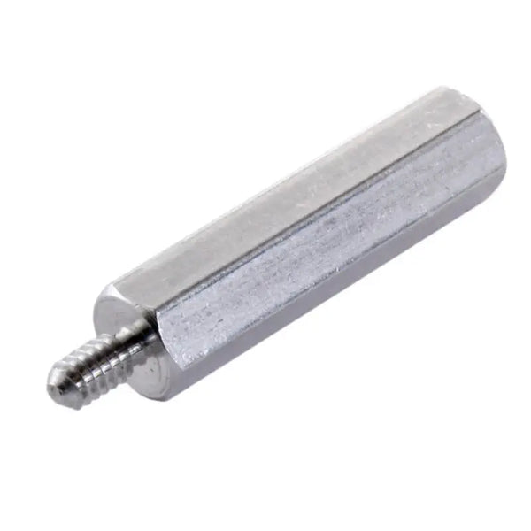 AndyMark 2-56 Male-Female Threaded 0.75in. Long Hex Standoff