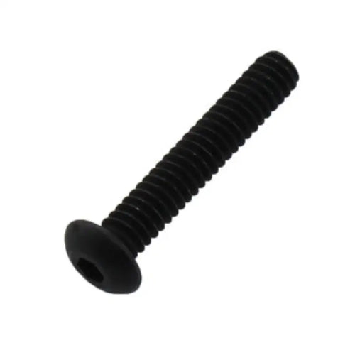 AndyMark 2-56 x 0.5in. Button Head Cap Screw