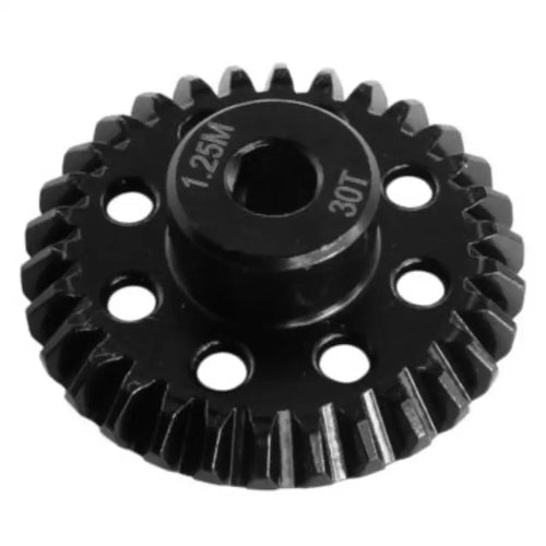 AndyMark 30 Tooth 1.25 Module 6mm D Bore Steel Bevel Gear