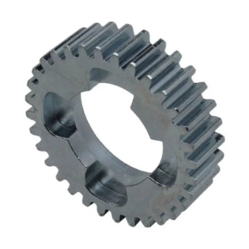 AndyMark 32 Tooth 20 DP 0.875in. Round Bore Steel Dog Pattern Gear