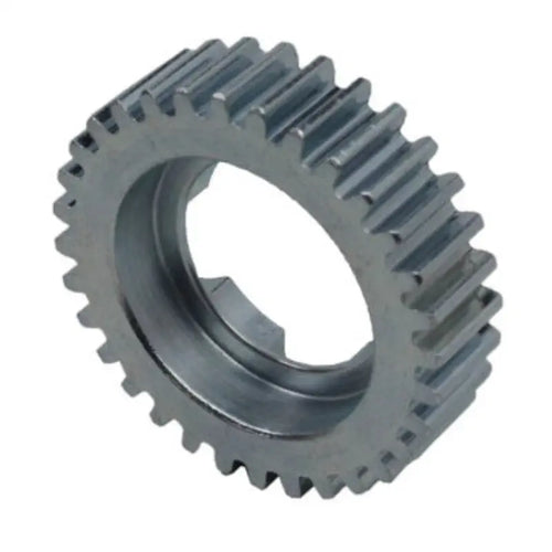 AndyMark 32 Tooth 20 DP 0.875in. Round Bore Steel Dog Pattern Gear