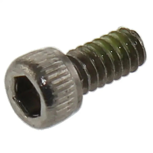 AndyMark 4-40 x 0.25in. Socket Head Cap Screw
