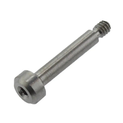 AndyMark 4-40 x 0.625in. Hex Socket Shoulder Screw