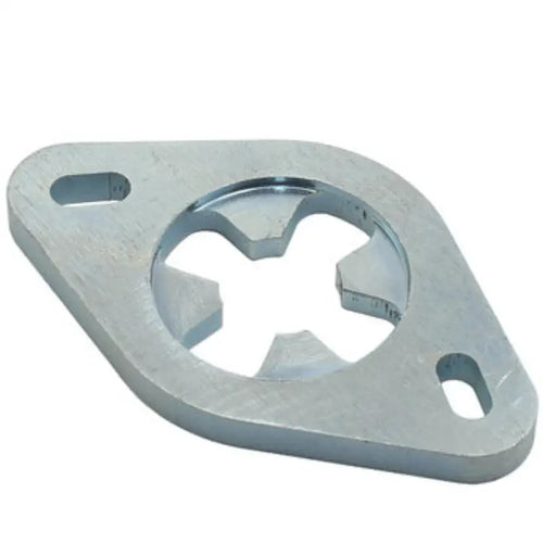 AndyMark 4 Tooth Dog Lockout Plate