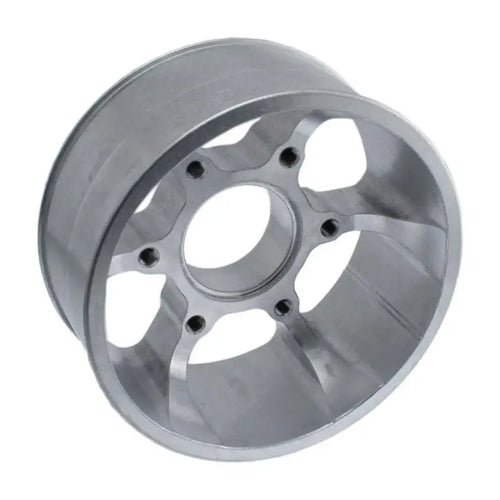 AndyMark 4in. Performance Wheel XL 1.125in. Bearing Bore