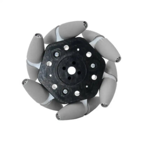 AndyMark 4in. SD Mecanum Single Wheel